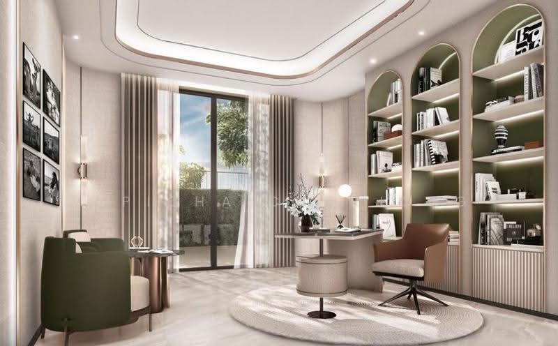 CHIEFTAIN by Patta, Chon Buri (Pattaya), National Highway No.36, Nong Pla Lai, Bang Lamung (Pattaya), Chon Buri (Pattaya), 4 Bedrooms, 260 sqm, Single Detached House For Sale, by Supicha Chorjong, 500529188 - DDproperty.com