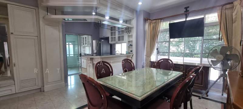 Nantawan Suanluang Rama 9 : บ้านนันทวัน สวนหลวง ร.9, กรุงเทพ, เฉลิมพระเกียรติ ร. 9 ซอย 62, ดอกไม้, ประเวศ, กรุงเทพ, 300 ตร.ม., บ้านเดี่ยว ให้เช่า, โดย Praeploy Rattanapornnapapatch, 500529189 - DDproperty.com