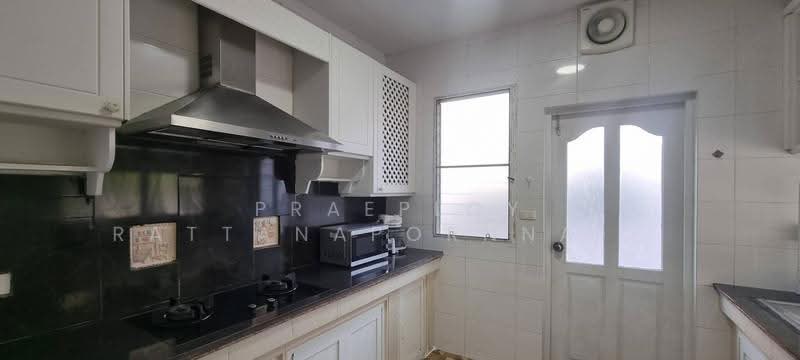 Nantawan Suanluang Rama 9, Bangkok, Chaloem Phra Kiat Rama 9, Soi 62, Dok Mai, Prawet, Bangkok, 5 Bedrooms, 300 sqm, Single Detached House For Rent, by Praeploy Rattanapornnapapatch, 500529189 - DDproperty.com