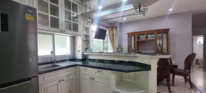 Nantawan Suanluang Rama 9, Bangkok, Chaloem Phra Kiat Rama 9, Soi 62, Dok Mai, Prawet, Bangkok, 5 Bedrooms, 300 sqm, Single Detached House For Rent, by Praeploy Rattanapornnapapatch, 500529189 - DDproperty.com