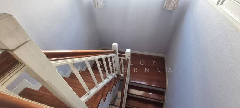 Nantawan Suanluang Rama 9, Bangkok, Chaloem Phra Kiat Rama 9, Soi 62, Dok Mai, Prawet, Bangkok, 5 Bedrooms, 300 sqm, Single Detached House For Rent, by Praeploy Rattanapornnapapatch, 500529189 - DDproperty.com