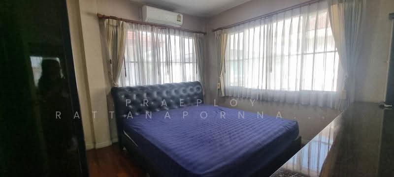 Nantawan Suanluang Rama 9, Bangkok, Chaloem Phra Kiat Rama 9, Soi 62, Dok Mai, Prawet, Bangkok, 5 Bedrooms, 300 sqm, Single Detached House For Rent, by Praeploy Rattanapornnapapatch, 500529189 - DDproperty.com