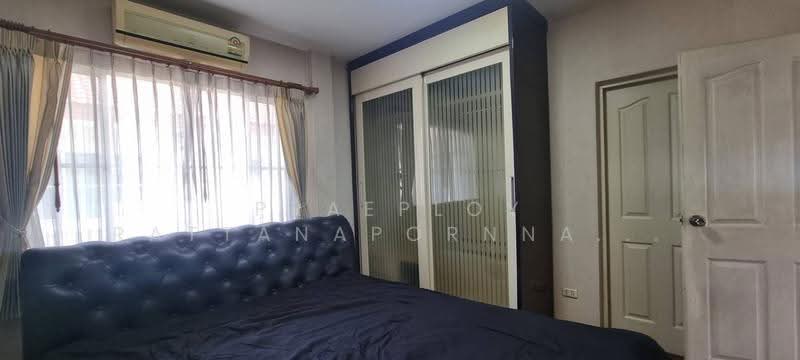 Nantawan Suanluang Rama 9, Bangkok, Chaloem Phra Kiat Rama 9, Soi 62, Dok Mai, Prawet, Bangkok, 5 Bedrooms, 300 sqm, Single Detached House For Rent, by Praeploy Rattanapornnapapatch, 500529189 - DDproperty.com