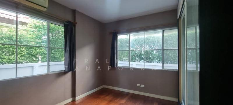 Nantawan Suanluang Rama 9, Bangkok, Chaloem Phra Kiat Rama 9, Soi 62, Dok Mai, Prawet, Bangkok, 5 Bedrooms, 300 sqm, Single Detached House For Rent, by Praeploy Rattanapornnapapatch, 500529189 - DDproperty.com