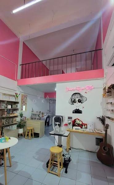 1-BR Townhouse, Chon Buri (Pattaya), Ban Suan, Muang Chon Buri, Chon Buri (Pattaya), 1 Bedroom, 83 sqm, Townhouse For Sale, by Valen Lokunpai , 500529192 - DDproperty.com