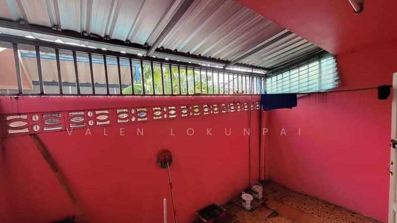 1-BR Townhouse, Chon Buri (Pattaya), Ban Suan, Muang Chon Buri, Chon Buri (Pattaya), 1 Bedroom, 83 sqm, Townhouse For Sale, by Valen Lokunpai , 500529192 - DDproperty.com