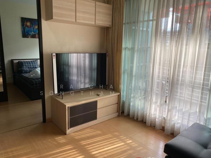 Baan Klang Krung Siam-Pathumwan : บ้านกลางกรุง สยาม-ปทุมวัน คอนโดมิเนียม, กรุงเทพ, ถนนเพชรบุรี แขวงถนนเพชรบุรี เขตราชเทวี กรุงเทพมหานคร, ถนนเพชรบุรี, ราชเทวี, กรุงเทพ, 68 ตร.ม., คอนโด ให้เช่า, โดย Ratchanon Songthammakul, 500529193 - DDproperty.com