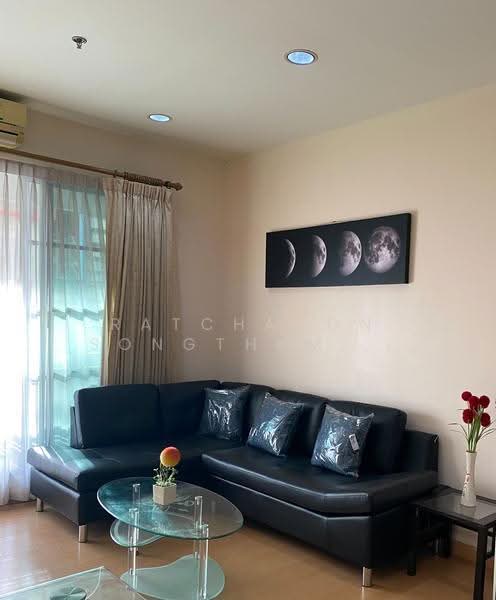 Baan Klang Krung Siam-Pathumwan : บ้านกลางกรุง สยาม-ปทุมวัน คอนโดมิเนียม, กรุงเทพ, ถนนเพชรบุรี แขวงถนนเพชรบุรี เขตราชเทวี กรุงเทพมหานคร, ถนนเพชรบุรี, ราชเทวี, กรุงเทพ, 68 ตร.ม., คอนโด ให้เช่า, โดย Ratchanon Songthammakul, 500529193 - DDproperty.com