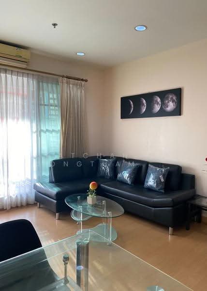 Baan Klang Krung Siam-Pathumwan : บ้านกลางกรุง สยาม-ปทุมวัน คอนโดมิเนียม, กรุงเทพ, ถนนเพชรบุรี แขวงถนนเพชรบุรี เขตราชเทวี กรุงเทพมหานคร, ถนนเพชรบุรี, ราชเทวี, กรุงเทพ, 68 ตร.ม., คอนโด ให้เช่า, โดย Ratchanon Songthammakul, 500529193 - DDproperty.com
