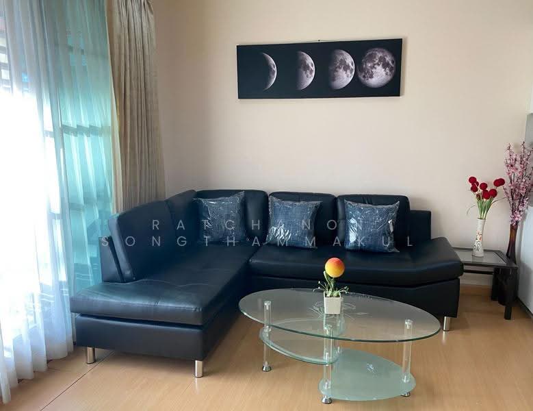 Baan Klang Krung Siam-Pathumwan : บ้านกลางกรุง สยาม-ปทุมวัน คอนโดมิเนียม, กรุงเทพ, ถนนเพชรบุรี แขวงถนนเพชรบุรี เขตราชเทวี กรุงเทพมหานคร, ถนนเพชรบุรี, ราชเทวี, กรุงเทพ, 68 ตร.ม., คอนโด ให้เช่า, โดย Ratchanon Songthammakul, 500529193 - DDproperty.com
