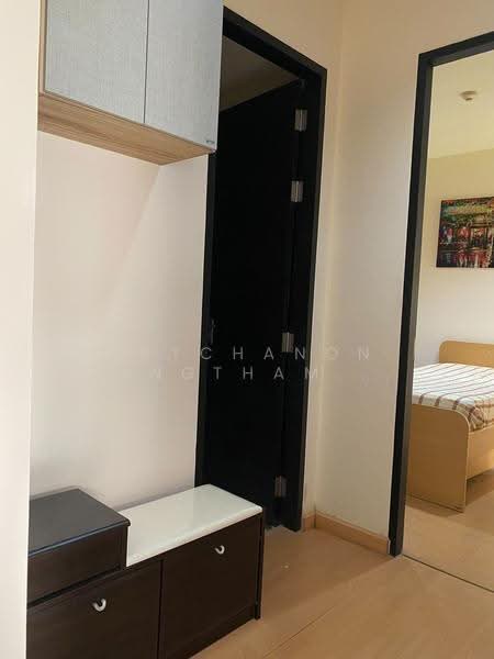 Baan Klang Krung Siam-Pathumwan : บ้านกลางกรุง สยาม-ปทุมวัน คอนโดมิเนียม, กรุงเทพ, ถนนเพชรบุรี แขวงถนนเพชรบุรี เขตราชเทวี กรุงเทพมหานคร, ถนนเพชรบุรี, ราชเทวี, กรุงเทพ, 68 ตร.ม., คอนโด ให้เช่า, โดย Ratchanon Songthammakul, 500529193 - DDproperty.com