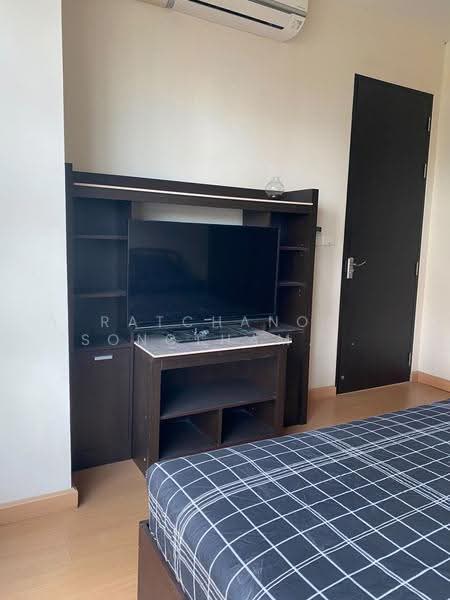 Baan Klang Krung Siam-Pathumwan, Bangkok, Petchburi Road, Thanon Phetchaburi, Ratchathewi, Bangkok, 2 Bedrooms, 68 sqm, Condo For Rent, by Ratchanon Songthammakul, 500529193 - DDproperty.com