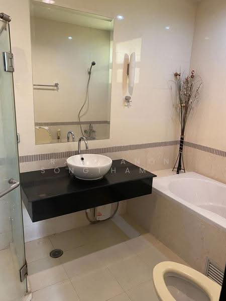Baan Klang Krung Siam-Pathumwan : บ้านกลางกรุง สยาม-ปทุมวัน คอนโดมิเนียม, กรุงเทพ, ถนนเพชรบุรี แขวงถนนเพชรบุรี เขตราชเทวี กรุงเทพมหานคร, ถนนเพชรบุรี, ราชเทวี, กรุงเทพ, 68 ตร.ม., คอนโด ให้เช่า, โดย Ratchanon Songthammakul, 500529193 - DDproperty.com