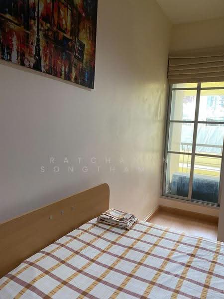 Baan Klang Krung Siam-Pathumwan, Bangkok, Petchburi Road, Thanon Phetchaburi, Ratchathewi, Bangkok, 2 Bedrooms, 68 sqm, Condo For Rent, by Ratchanon Songthammakul, 500529193 - DDproperty.com