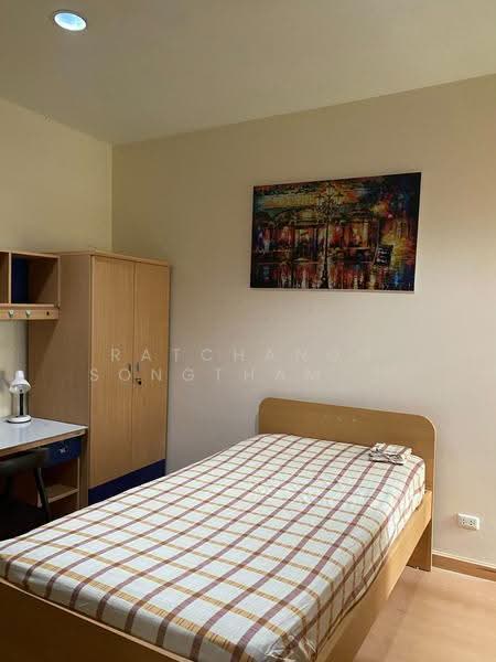 Baan Klang Krung Siam-Pathumwan : บ้านกลางกรุง สยาม-ปทุมวัน คอนโดมิเนียม, กรุงเทพ, ถนนเพชรบุรี แขวงถนนเพชรบุรี เขตราชเทวี กรุงเทพมหานคร, ถนนเพชรบุรี, ราชเทวี, กรุงเทพ, 68 ตร.ม., คอนโด ให้เช่า, โดย Ratchanon Songthammakul, 500529193 - DDproperty.com