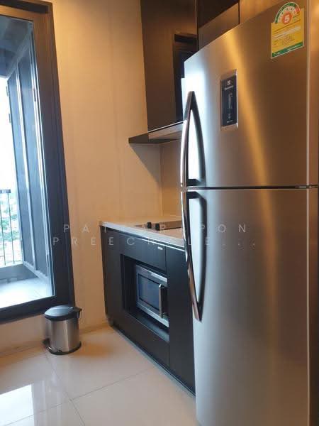 Rhythm Sukhumvit 44/1, Bangkok, Sukhumvit Road, Phra Kanong, Khlong Toei, Bangkok, 2 Bedrooms, 68 sqm, Condo For Rent, by Pattarapon Preechalertpiriya, 500529195 - DDproperty.com