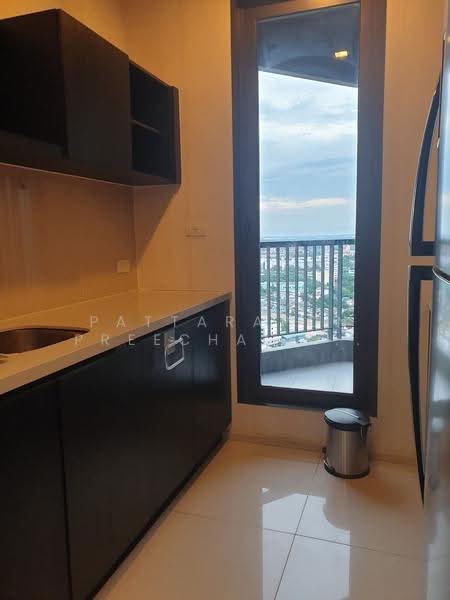 Rhythm Sukhumvit 44/1, Bangkok, Sukhumvit Road, Phra Kanong, Khlong Toei, Bangkok, 2 Bedrooms, 68 sqm, Condo For Rent, by Pattarapon Preechalertpiriya, 500529195 - DDproperty.com