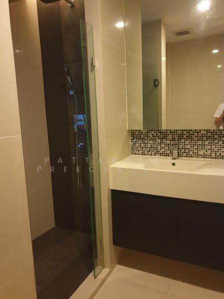 Rhythm Sukhumvit 44/1, Bangkok, Sukhumvit Road, Phra Kanong, Khlong Toei, Bangkok, 2 Bedrooms, 68 sqm, Condo For Rent, by Pattarapon Preechalertpiriya, 500529195 - DDproperty.com