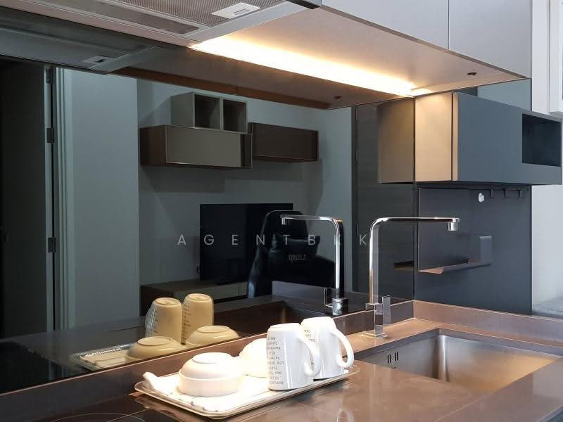 The Room Sukhumvit 69, Bangkok, 1539 Sukhumvit Road, Phra Kanong Nua, Watthana, Bangkok, 1 Bedroom, 34 sqm, Condo For Rent, by Agentbkk, 500529196 - DDproperty.com