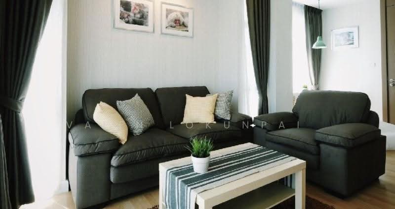 Green Lake Sriracha, Chon Buri (Pattaya), 399 Si Racha-Nong Yai Bu Rd, Surasak, Si Racha, Chon Buri (Pattaya), 1 Bedroom, 53 sqm, Condo For Sale, by Valen Lokunpai , 500529197 - DDproperty.com