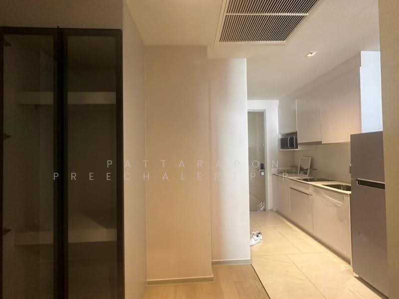 ASHTON Silom, Bangkok, 166 Silom Road, Bang Rak, Bangkok, 1 Bedroom, 50 sqm, Condo For Rent, by Pattarapon Preechalertpiriya, 500529198 - DDproperty.com