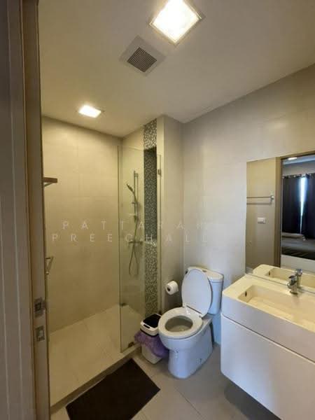 Condolette Midst Rama 9, Bangkok, 72 Rama 9, Huai Khwang, Bangkok, 1 Bedroom, 29 sqm, Condo For Rent, by Pattarapon Preechalertpiriya, 500529199 - DDproperty.com