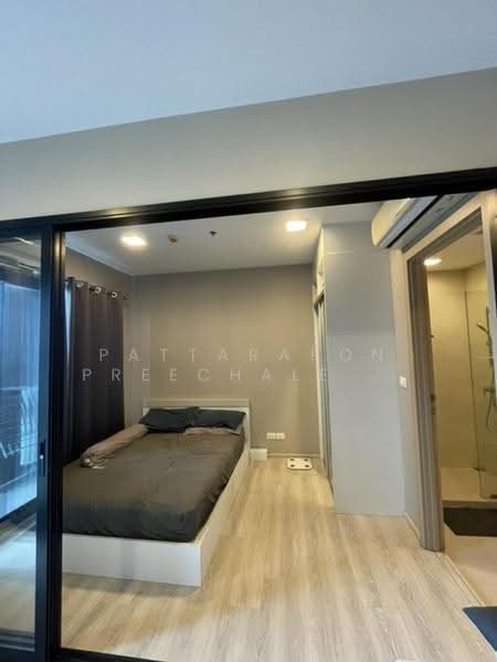 Condolette Midst Rama 9, Bangkok, 72 Rama 9, Huai Khwang, Bangkok, 1 Bedroom, 29 sqm, Condo For Rent, by Pattarapon Preechalertpiriya, 500529199 - DDproperty.com
