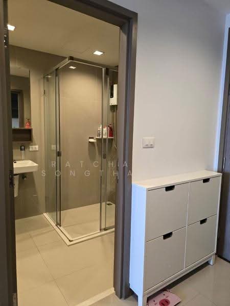 The Line Phahonyothin Park, Bangkok, 1090 Phahonyothin Road, Jom Phon, Chatuchak, Bangkok, 1 Bedroom, 34 sqm, Condo For Rent, by Ratchanon Songthammakul, 500529200 - DDproperty.com