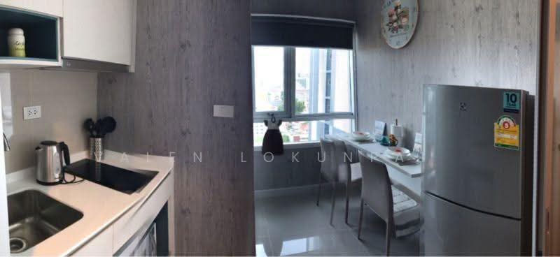Centric Sea, Chon Buri (Pattaya), 268 Pattaya 2 Road, Na Kloe, Bang Lamung (Pattaya), Chon Buri (Pattaya), 1 Bedroom, 28 sqm, Condo For Sale, by Valen Lokunpai , 500529201 - DDproperty.com