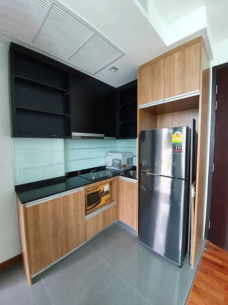 Wish Signature Midtown Siam, Bangkok, 512 Phetchaburi Road, Thanon Phetchaburi, Ratchathewi, Bangkok, 1 Bedroom, 35 sqm, Condo For Rent, by Pattarapon Preechalertpiriya, 500529202 - DDproperty.com