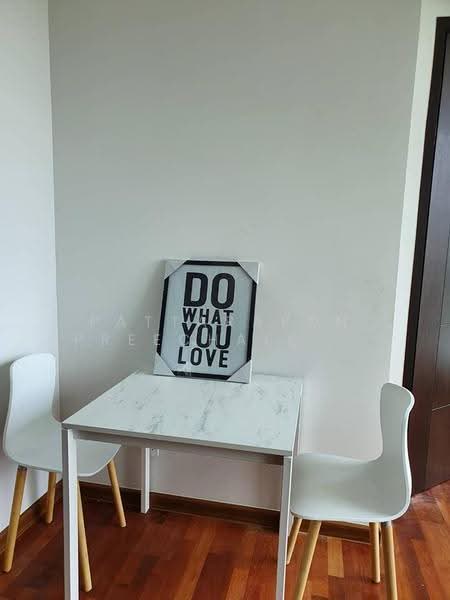 Wish Signature Midtown Siam, Bangkok, 512 Phetchaburi Road, Thanon Phetchaburi, Ratchathewi, Bangkok, 1 Bedroom, 35 sqm, Condo For Rent, by Pattarapon Preechalertpiriya, 500529202 - DDproperty.com
