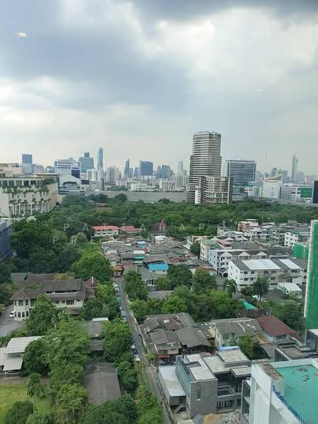 Wish Signature Midtown Siam : วิช ซิกเนเจอร์ มิดทาวน์ สยาม, กรุงเทพ, 512 เพชรบุรี, ถนนเพชรบุรี, ราชเทวี, กรุงเทพ, 35 ตร.ม., คอนโด ให้เช่า, โดย Pattarapon Preechalertpiriya, 500529202 - DDproperty.com