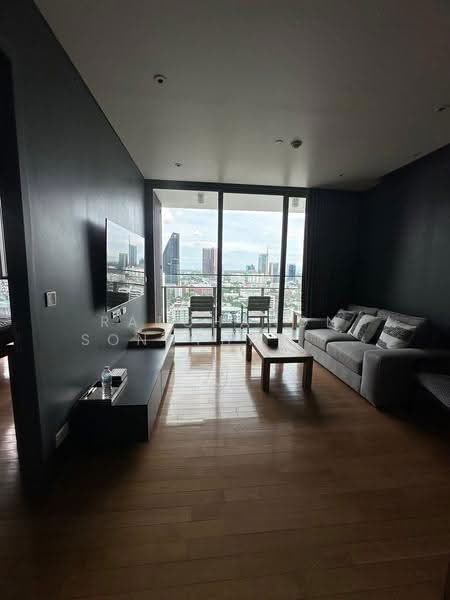 Aequa Sukhumvit 49, Bangkok, Soi Sukhumvit 49, Sukhumvit Road, Khlong Tan Nua, Watthana, Bangkok, 1 Bedroom, 59 sqm, Condo For Sale, by Ratchanon Songthammakul, 500529203 - DDproperty.com