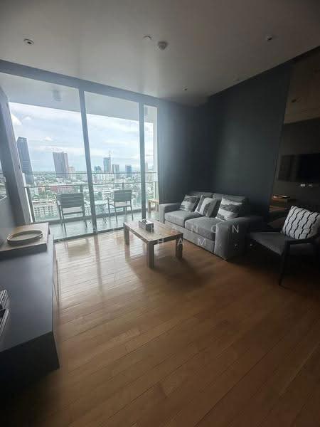Aequa Sukhumvit 49, Bangkok, Soi Sukhumvit 49, Sukhumvit Road, Khlong Tan Nua, Watthana, Bangkok, 1 Bedroom, 59 sqm, Condo For Sale, by Ratchanon Songthammakul, 500529203 - DDproperty.com
