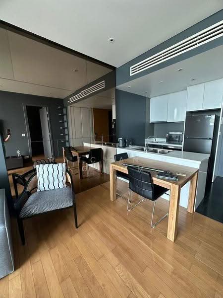 Aequa Sukhumvit 49, Bangkok, Soi Sukhumvit 49, Sukhumvit Road, Khlong Tan Nua, Watthana, Bangkok, 1 Bedroom, 59 sqm, Condo For Sale, by Ratchanon Songthammakul, 500529203 - DDproperty.com
