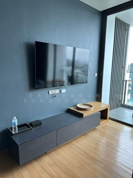 Aequa Sukhumvit 49, Bangkok, Soi Sukhumvit 49, Sukhumvit Road, Khlong Tan Nua, Watthana, Bangkok, 1 Bedroom, 59 sqm, Condo For Sale, by Ratchanon Songthammakul, 500529203 - DDproperty.com
