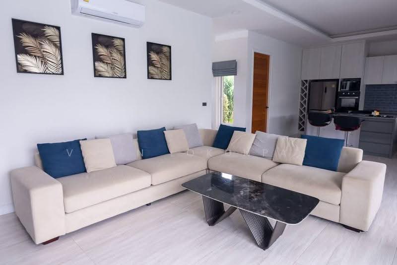 The Pyne Hua Hin 88, Prachuap Khiri Khan, Thap Tai, Hua Hin, Prachuap Khiri Khan, 3 Bedrooms, 180 sqm, Single Detached House For Sale, by Valen Lokunpai , 500529204 - DDproperty.com