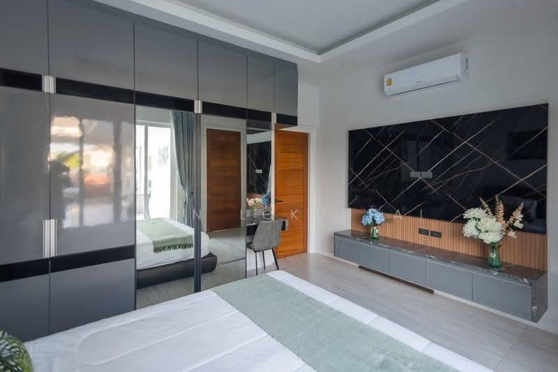 The Pyne Hua Hin 88, Prachuap Khiri Khan, Thap Tai, Hua Hin, Prachuap Khiri Khan, 3 Bedrooms, 180 sqm, Single Detached House For Sale, by Valen Lokunpai , 500529204 - DDproperty.com