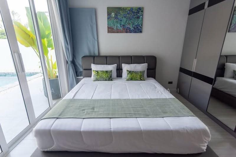 The Pyne Hua Hin 88, Prachuap Khiri Khan, Thap Tai, Hua Hin, Prachuap Khiri Khan, 3 Bedrooms, 180 sqm, Single Detached House For Sale, by Valen Lokunpai , 500529204 - DDproperty.com