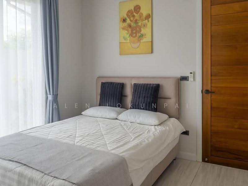 The Pyne Hua Hin 88, Prachuap Khiri Khan, Thap Tai, Hua Hin, Prachuap Khiri Khan, 3 Bedrooms, 180 sqm, Single Detached House For Sale, by Valen Lokunpai , 500529204 - DDproperty.com