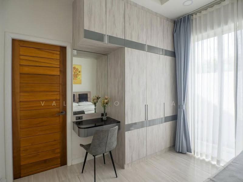 The Pyne Hua Hin 88, Prachuap Khiri Khan, Thap Tai, Hua Hin, Prachuap Khiri Khan, 3 Bedrooms, 180 sqm, Single Detached House For Sale, by Valen Lokunpai , 500529204 - DDproperty.com