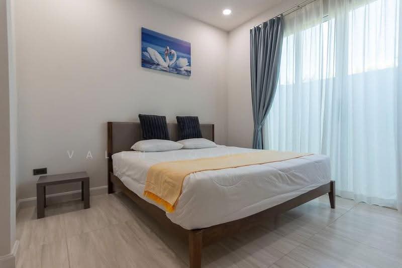 The Pyne Hua Hin 88 : เดอะไพน์ หัวหิน 88, ประจวบคีรีขันธ์, ทับใต้, หัวหิน, ประจวบคีรีขันธ์, 180 ตร.ม., บ้านเดี่ยว ขาย, โดย Valen Lokunpai , 500529204 - DDproperty.com