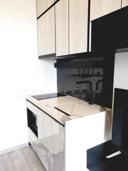 The Line Sukhumvit 101, Bangkok, 3009 Sukhumvit 101 Road, Bang Chak, Phra Khanong, Bangkok, 1 Bedroom, 28 sqm, Condo For Rent, by Pattarapon Preechalertpiriya, 500529205 - DDproperty.com