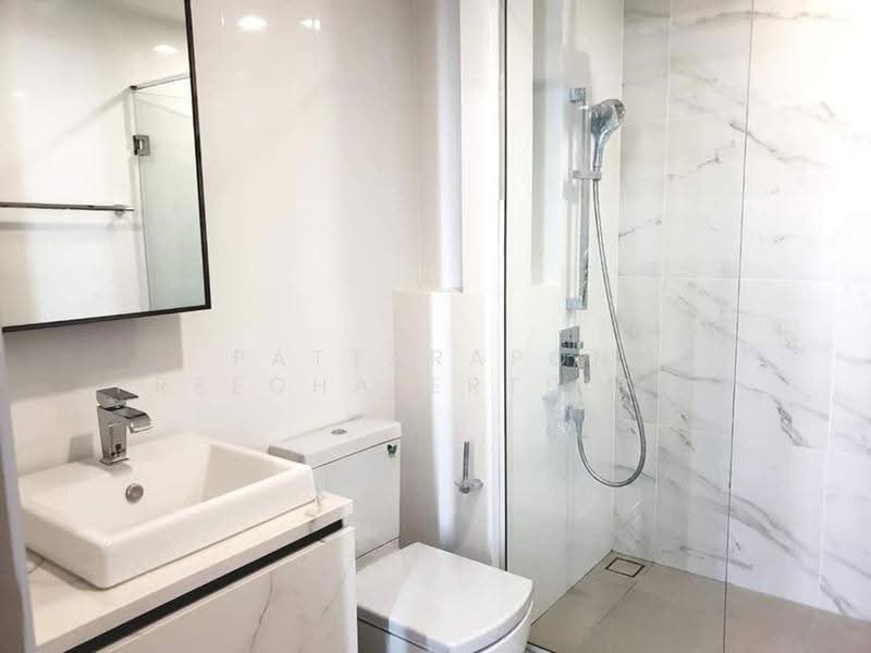 The Line Sukhumvit 101, Bangkok, 3009 Sukhumvit 101 Road, Bang Chak, Phra Khanong, Bangkok, 1 Bedroom, 28 sqm, Condo For Rent, by Pattarapon Preechalertpiriya, 500529205 - DDproperty.com