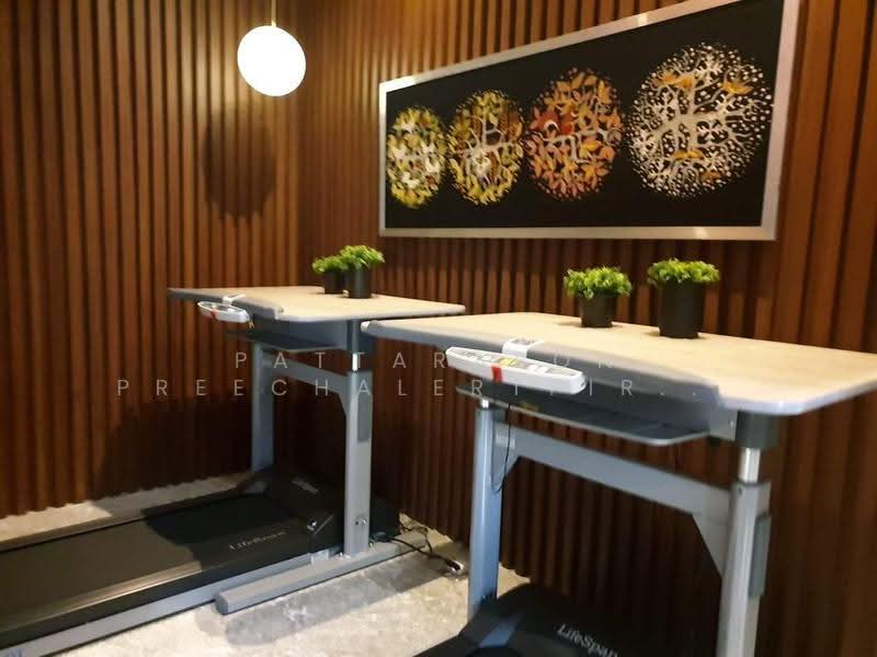 The Line Sukhumvit 101, Bangkok, 3009 Sukhumvit 101 Road, Bang Chak, Phra Khanong, Bangkok, 1 Bedroom, 28 sqm, Condo For Rent, by Pattarapon Preechalertpiriya, 500529205 - DDproperty.com