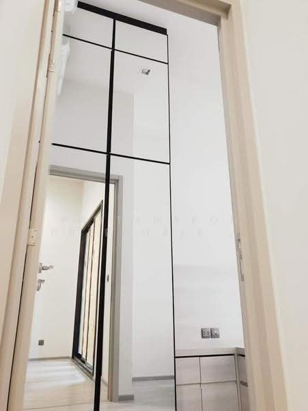 The Line Sukhumvit 101, Bangkok, 3009 Sukhumvit 101 Road, Bang Chak, Phra Khanong, Bangkok, 1 Bedroom, 28 sqm, Condo For Rent, by Pattarapon Preechalertpiriya, 500529205 - DDproperty.com