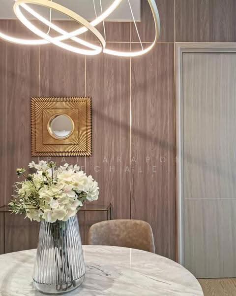 Magnolias Waterfront Residences : แมกโนเลียส์ วอเตอร์ฟรอนท์ เรสซิเดนซ์, กรุงเทพ, 259 ถ. กรุงธนบุรี, คลองต้นไทร, คลองสาน, กรุงเทพ, 61 ตร.ม., คอนโด ให้เช่า, โดย Pattarapon Preechalertpiriya, 500529207 - DDproperty.com
