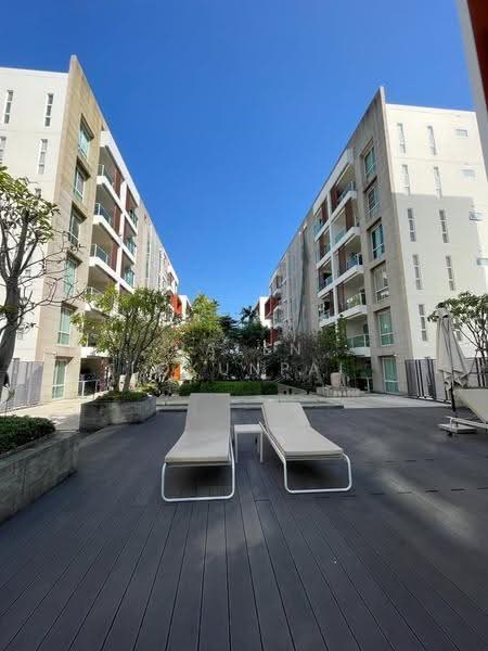 The Breeze Hua Hin : เดอะ บรีซ หัวหิน, ประจวบคีรีขันธ์, ซอยอ่าวหัวดอน, หนองแก, หัวหิน, ประจวบคีรีขันธ์, 53 ตร.ม., คอนโด ขาย, โดย Valen Lokunpai , 500529209 - DDproperty.com