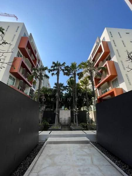The Breeze Hua Hin, Prachuap Khiri Khan, Soi Ao Hua Don, Nong Kae, Hua Hin, Prachuap Khiri Khan, 1 Bedroom, 53 sqm, Condo For Sale, by Valen Lokunpai , 500529209 - DDproperty.com