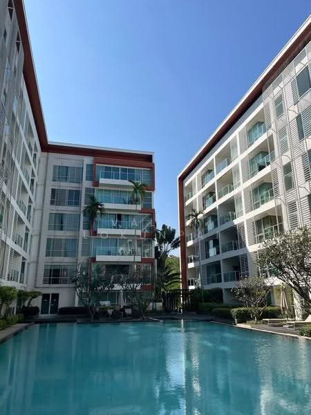 The Breeze Hua Hin, Prachuap Khiri Khan, Soi Ao Hua Don, Nong Kae, Hua Hin, Prachuap Khiri Khan, 1 Bedroom, 53 sqm, Condo For Sale, by Valen Lokunpai , 500529209 - DDproperty.com